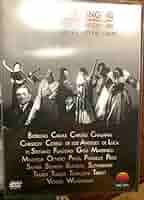 その他 The Art of Singing: Golden Voices of the Century [VHS] [Import] 51Lz9lz+JmL._AC_SY200_QL15_.jpg